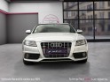 Audi s4 avant v6 3.0 tfsi 333 quattro s tronic garantie 12 mois occasion simplicicar le mans simplicicar simplicibike france