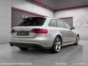 Audi s4 avant v6 3.0 tfsi 333 quattro s tronic garantie 12 mois occasion simplicicar le mans simplicicar simplicibike france