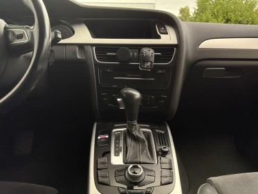 Audi s4 avant v6 3.0 tfsi 333 quattro s tronic garantie 12 mois occasion simplicicar le mans simplicicar simplicibike france