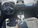 Bmw serie 1 f20 lci2 120i 184 ch bva8 m sport shadow  moteur changé chez bmw  applecarplay  toit ouvrant  freinage m sport...