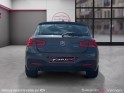 Bmw serie 1 f20 lci2 120i 184 ch bva8 m sport shadow  moteur changé chez bmw  applecarplay  toit ouvrant  freinage m sport...