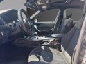 Bmw serie 1 f20 lci2 120i 184 ch bva8 m sport shadow  moteur changé chez bmw  applecarplay  toit ouvrant  freinage m sport...