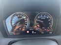 Bmw serie 1 f20 lci2 120i 184 ch bva8 m sport shadow  moteur changé chez bmw  applecarplay  toit ouvrant  freinage m sport...