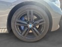 Bmw serie 1 f20 lci2 120i 184 ch bva8 m sport shadow  moteur changé chez bmw  applecarplay  toit ouvrant  freinage m sport...