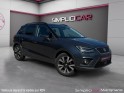 Seat arona 1.0 ecotsi 95ch  bvm5 urban camera/carplay/induction - garantie 12 mois - occasion simplicicar marignane ...