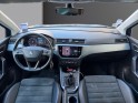 Seat arona 1.0 ecotsi 95ch  bvm5 urban camera/carplay/induction - garantie 12 mois - occasion simplicicar marignane ...