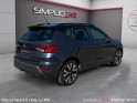 Seat arona 1.0 ecotsi 95ch  bvm5 urban camera/carplay/induction - garantie 12 mois - occasion simplicicar marignane ...