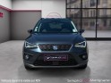 Seat arona 1.0 ecotsi 95ch  bvm5 urban camera/carplay/induction - garantie 12 mois - occasion simplicicar marignane ...