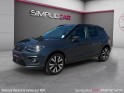 Seat arona 1.0 ecotsi 95ch  bvm5 urban camera/carplay/induction - garantie 12 mois - occasion simplicicar marignane ...