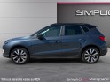 Seat arona 1.0 ecotsi 95ch  bvm5 urban camera/carplay/induction - garantie 12 mois - occasion simplicicar marignane ...
