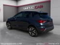 Seat arona 1.0 ecotsi 95ch  bvm5 urban camera/carplay/induction - garantie 12 mois - occasion simplicicar marignane ...