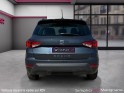 Seat arona 1.0 ecotsi 95ch  bvm5 urban camera/carplay/induction - garantie 12 mois - occasion simplicicar marignane ...