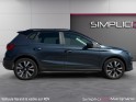 Seat arona 1.0 ecotsi 95ch  bvm5 urban camera/carplay/induction - garantie 12 mois - occasion simplicicar marignane ...