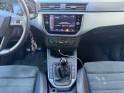 Seat arona 1.0 ecotsi 95ch  bvm5 urban camera/carplay/induction - garantie 12 mois - occasion simplicicar marignane ...