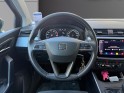 Seat arona 1.0 ecotsi 95ch  bvm5 urban camera/carplay/induction - garantie 12 mois - occasion simplicicar marignane ...
