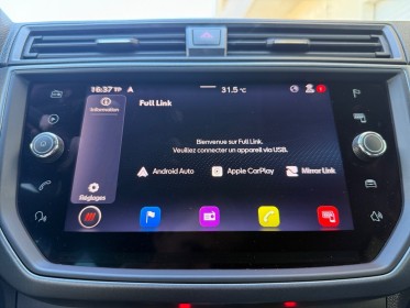 Seat arona 1.0 ecotsi 95ch  bvm5 urban camera/carplay/induction - garantie 12 mois - occasion simplicicar marignane ...