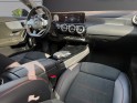Mercedes classe cla a 200 7g-dct amg line pack premium plus toit ouvrant garantie 12 mois occasion simplicicar mery-sur-oise...