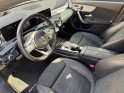 Mercedes classe cla a 200 7g-dct amg line pack premium plus toit ouvrant garantie 12 mois occasion simplicicar mery-sur-oise...