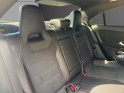 Mercedes classe cla a 200 7g-dct amg line pack premium plus toit ouvrant garantie 12 mois occasion simplicicar mery-sur-oise...