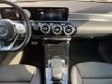 Mercedes classe cla a 200 7g-dct amg line pack premium plus toit ouvrant garantie 12 mois occasion simplicicar mery-sur-oise...