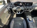 Mercedes classe cla a 200 7g-dct amg line pack premium plus toit ouvrant garantie 12 mois occasion simplicicar mery-sur-oise...
