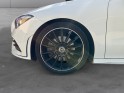Mercedes classe cla a 200 7g-dct amg line pack premium plus toit ouvrant garantie 12 mois occasion simplicicar mery-sur-oise...