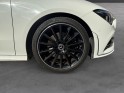 Mercedes classe cla a 200 7g-dct amg line pack premium plus toit ouvrant garantie 12 mois occasion simplicicar mery-sur-oise...