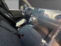 Mercedes benz  citan  112 cdi long pro 1er main occasion cannes (06) simplicicar simplicibike france