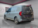 Mercedes benz  citan  112 cdi long pro 1er main occasion cannes (06) simplicicar simplicibike france