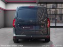 Mercedes benz  citan  112 cdi long pro 1er main occasion cannes (06) simplicicar simplicibike france