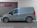 Mercedes benz  citan  112 cdi long pro 1er main occasion cannes (06) simplicicar simplicibike france
