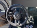 Mercedes benz  citan  112 cdi long pro 1er main occasion cannes (06) simplicicar simplicibike france