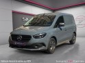 Mercedes benz  citan  112 cdi long pro 1er main occasion cannes (06) simplicicar simplicibike france