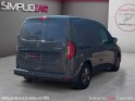 Mercedes benz  citan  112 cdi long pro 1er main occasion cannes (06) simplicicar simplicibike france