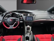 HONDA d'occasion CIVIC 2.0I-VTEC TYPE R de 2016 Colmar (68)﻿