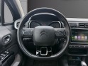 Citroen c3 thp puretech 110 ch eat6 shine carplay caméra recul line assit entretien citroën garantie 12 mois occasion...