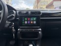 Citroen c3 thp puretech 110 ch eat6 shine carplay caméra recul line assit entretien citroën garantie 12 mois occasion...