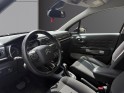 Citroen c3 thp puretech 110 ch eat6 shine carplay caméra recul line assit entretien citroën garantie 12 mois occasion...