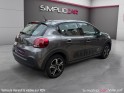 Citroen c3 thp puretech 110 ch eat6 shine carplay caméra recul line assit entretien citroën garantie 12 mois occasion...