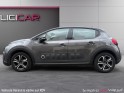 Citroen c3 thp puretech 110 ch eat6 shine carplay caméra recul line assit entretien citroën garantie 12 mois occasion...