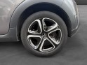Citroen c3 thp puretech 110 ch eat6 shine carplay caméra recul line assit entretien citroën garantie 12 mois occasion...