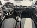 Opel adam 1.4 twinport 87 ch unlimited bluetooth, limiteur/régulateur vitesse, climatisation, garantie 12 mois occasion...