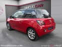 Opel adam 1.4 twinport 87 ch unlimited bluetooth, limiteur/régulateur vitesse, climatisation, garantie 12 mois occasion...