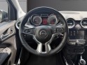 Opel adam 1.4 twinport 87 ch unlimited bluetooth, limiteur/régulateur vitesse, climatisation, garantie 12 mois occasion...