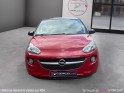 Opel adam 1.4 twinport 87 ch unlimited bluetooth, limiteur/régulateur vitesse, climatisation, garantie 12 mois occasion...