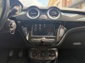 Opel adam 1.4 twinport 87 ch unlimited bluetooth, limiteur/régulateur vitesse, climatisation, garantie 12 mois occasion...