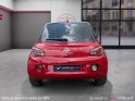 Opel adam 1.4 twinport 87 ch unlimited bluetooth, limiteur/régulateur vitesse, climatisation, garantie 12 mois occasion...