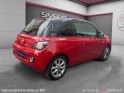 Opel adam 1.4 twinport 87 ch unlimited bluetooth, limiteur/régulateur vitesse, climatisation, garantie 12 mois occasion...