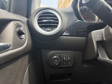 Opel adam 1.4 twinport 87 ch unlimited bluetooth, limiteur/régulateur vitesse, climatisation, garantie 12 mois occasion...