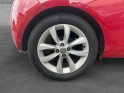 Opel adam 1.4 twinport 87 ch unlimited bluetooth, limiteur/régulateur vitesse, climatisation, garantie 12 mois occasion...